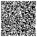 QR code with Aunt B's Resort & Spa contacts