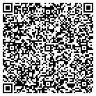 QR code with A & A Mailing Lists & Graphic contacts