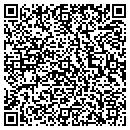QR code with Rohrer Design contacts