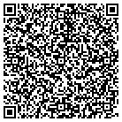 QR code with Delevan-Dlvn Lake Area Chmbr contacts
