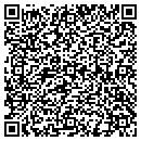 QR code with Gary Zahn contacts