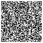QR code with Johnson Backhoe Service contacts