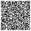 QR code with Ashes At Sea contacts