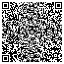 QR code with Howard McKee contacts