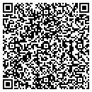 QR code with James Rackow contacts