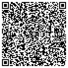 QR code with Fahey Custom Construction contacts