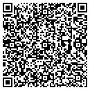 QR code with J T Puffin's contacts