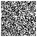 QR code with Kenneth Braun contacts