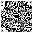 QR code with Magic Spray Brushless Automati contacts