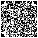 QR code with Alpha Gamma Rho contacts