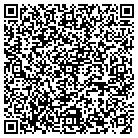 QR code with A T & T Microwave Tower contacts