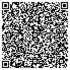 QR code with Service Painting Corporation contacts