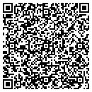 QR code with Moores Hardware contacts