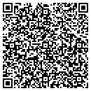 QR code with Hanson Machine Inc contacts