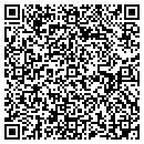 QR code with E James Jeffries contacts