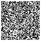 QR code with CM Home Based Business contacts