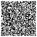 QR code with C & S Hydronics Inc contacts