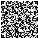 QR code with L A Market contacts