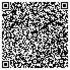 QR code with Pasias Frontier Taverns contacts