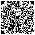QR code with Zlb contacts