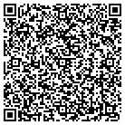 QR code with Zielie's Tree Service contacts