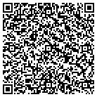 QR code with Oshkosh Trial Office contacts