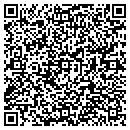 QR code with Alfresco Cafe contacts