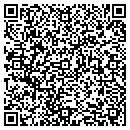 QR code with Aerial ADS contacts