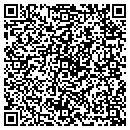 QR code with Hong Kong Island contacts