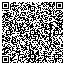 QR code with J R Prewitt & Assoc contacts