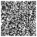 QR code with Hideaway Storage II contacts