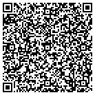 QR code with River Falls Hoffman Park contacts
