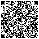QR code with C & C Paper Recycling contacts
