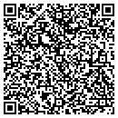 QR code with Urology Center contacts