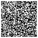QR code with C J Kluever Hauling contacts
