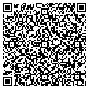 QR code with R & S Technology Inc contacts