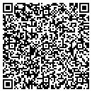 QR code with DDP Service contacts