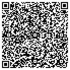 QR code with Billiard Club of America contacts