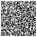 QR code with Alvin Graetz contacts