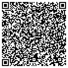 QR code with R-W of Wisconsin Inc contacts