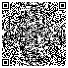 QR code with R & B Carpets and Flooring contacts