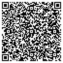 QR code with GDC Properties contacts