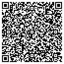 QR code with S & P Mfg contacts