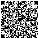 QR code with Hales Corners Service Center contacts