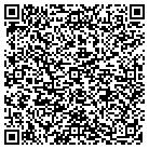 QR code with Gabbys Specialty Machining contacts