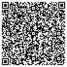QR code with Mt Sterling Lutheran Church contacts