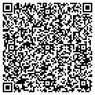 QR code with Sertich Wheelchair Taxi contacts