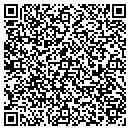 QR code with Kadinger Salvage Inc contacts