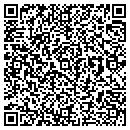 QR code with John R Krebs contacts
