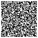 QR code with Oryx Imports contacts